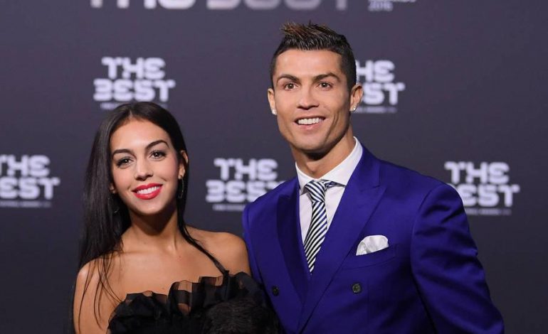 SKANDAL/ Ronaldo akuzohet për tradhti ndaj Georginës