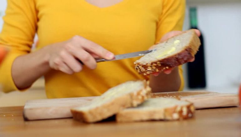 Gjalpi apo margarina?