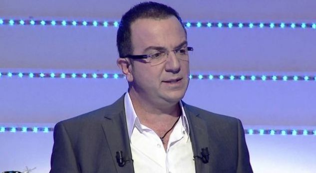 Ardit Gjebrea tregon dështimin e turpshëm para ekranit