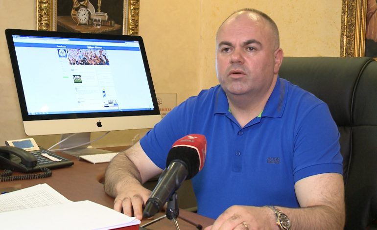 Kukësi/ Gjici: Stadiumi i ri do të ketë 8-10 mijë vende