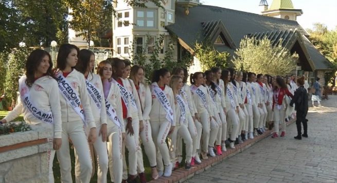 Miss Globe në 3 nëntor, 58 bukuroshe zbresin në Shqipëri