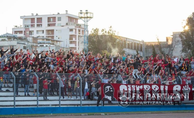As fitorja nuk bën punë, Guerrils “thumbojnë” sërish
