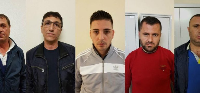 Përgjimet/ ‘Vari k**et ka mbaruar çdo gjë nga kushua e me radhë’, sinjalizimi për Habilajt
