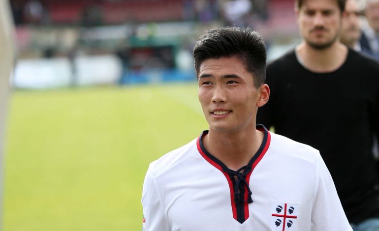 Inter dhe Milan rivalizojnë njëra-tjetrën për talentin koreano-verior