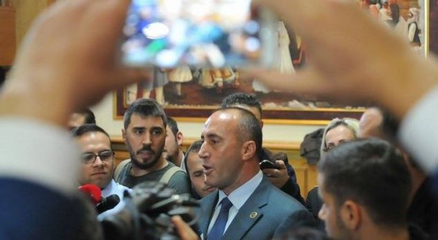 Kryeministri i Kosovës anuloi takimin me ambasadorët e NATO’s, mbrojti sovranitetin para ambasadorit spanjoll