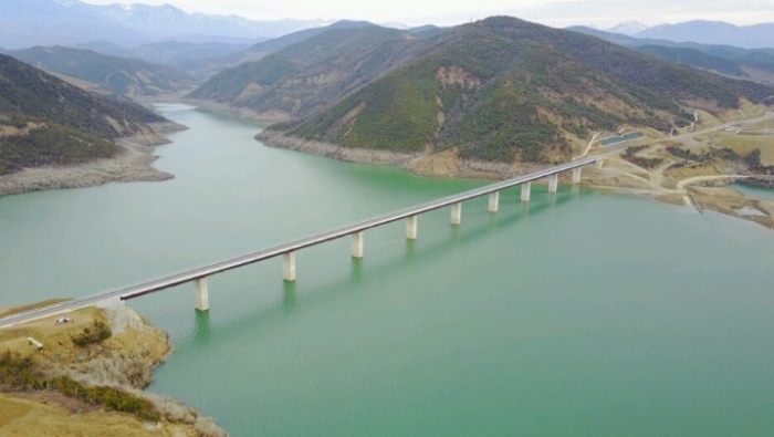 ALARM; SHQIPËRIA PO THAHET, 20% MË PAK REZERVA UJORE