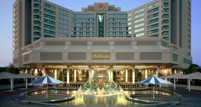 Gjiganti i hotelerisë “Hilton” vjen në Shqipëri