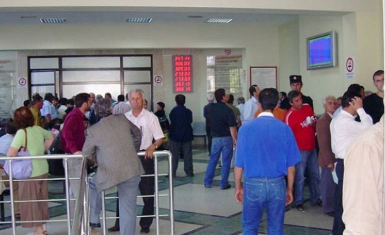 Hipotekat kërkojnë regjistrues, afati i aplikimit deri më 25 tetor