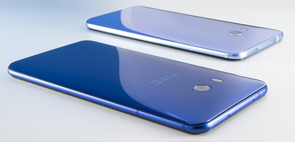 HTC U11 do të kushtojë 369 euro