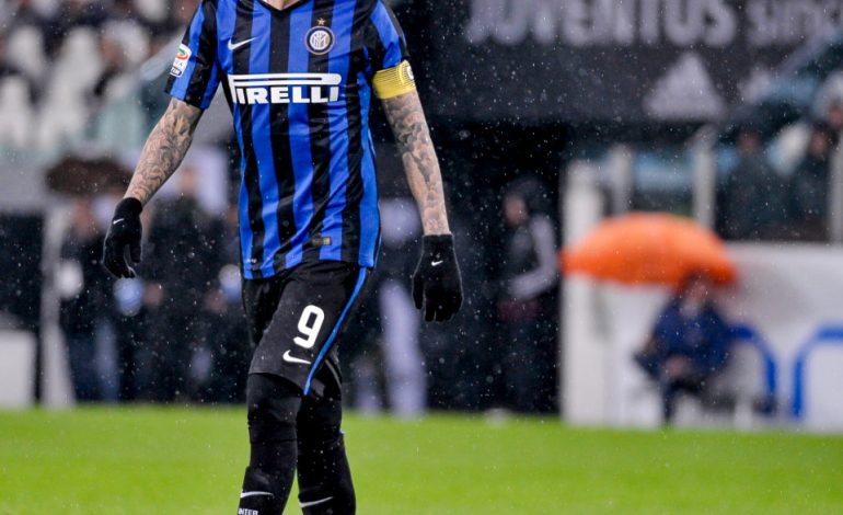 Icardi tregohet ‘i pamëshirshëm’ ndaj Sampdorias