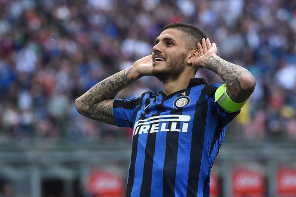 Icardi: Nuk jam Totti, nuk dua të bëhem si ai