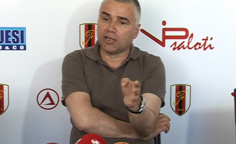Idrizi ngre akuza të rënda ndaj kreut të FSHF-së Agron Duka