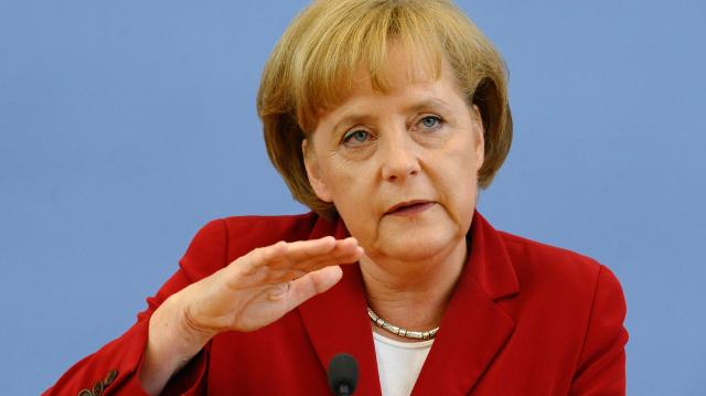 Koalicioni Xhamajka/ Merkel, bisedime me të Gjelbërit dhe Demokratët e lirë