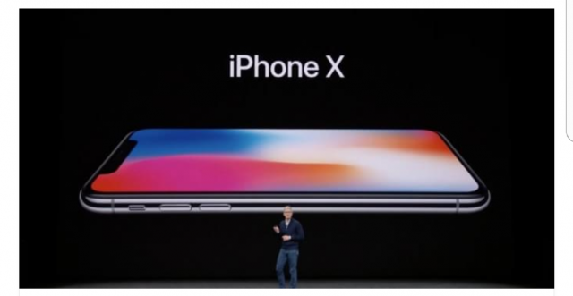 SUPER IPhone X, zyrtarisht në treg