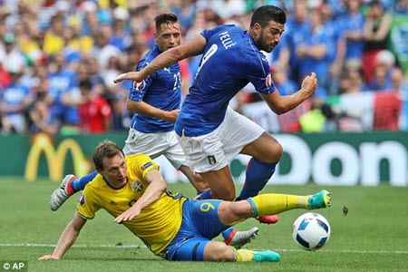 Play Off/ Trajneri i Suedisë: Kemi respekt, por jo frikë ndaj Italisë