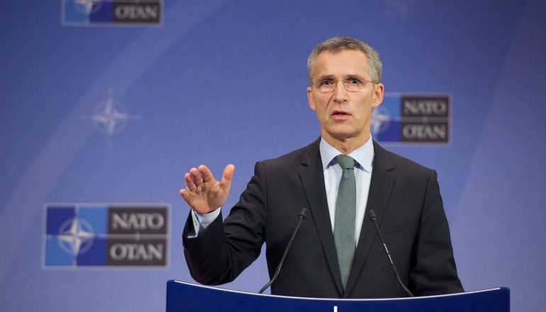 NATO shprehet kundër ndërhyrjes ushtarake në Korenë e Veriut