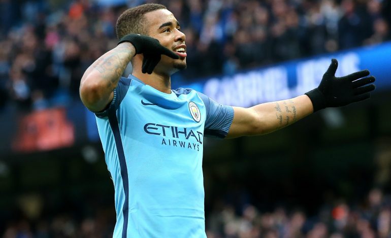 E pabesueshme, Gabriel Jesus nuk njeh humbje prej 1 viti