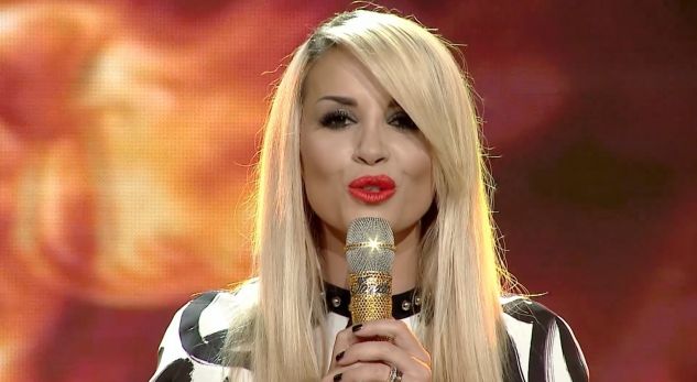 Djali i Jonida Maliqit e nis “Halloween”-in që sot!