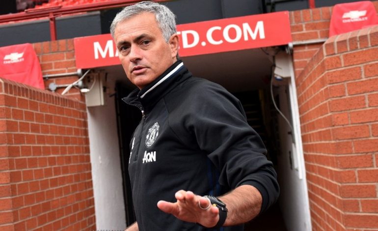 Mourinho: Ofroj 190 milionë euro për yllin e Premier Ligës