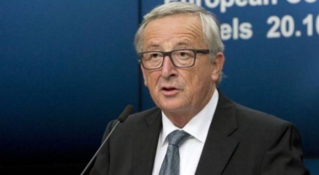 Junker: Spanja nuk është Jugosllavi