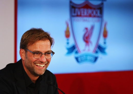 Klopp, ky futbollist do t’i ekzekutoi penalltitë te Liverpooli