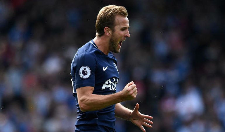 Harry Kane: Dua të pensionohem tek Tottenham