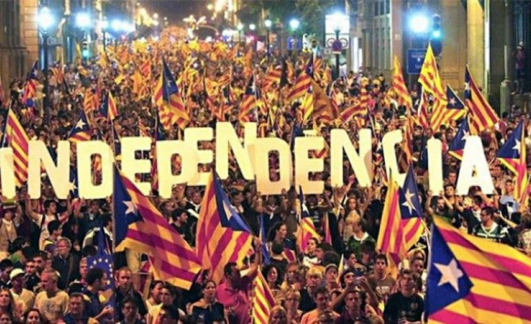 Aleatët e liderit katalanas kërkojnë shkëputjen nga Madridi