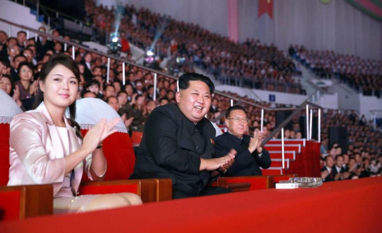Sekretet e errëta të Kim Jong-ut: Si e keqtrajtonte të dashurën e shkollës së mesme