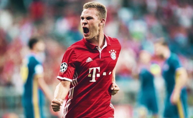 Barcelona në ‘gjurmët’ e Kimmich, gati oferta për Bayernin