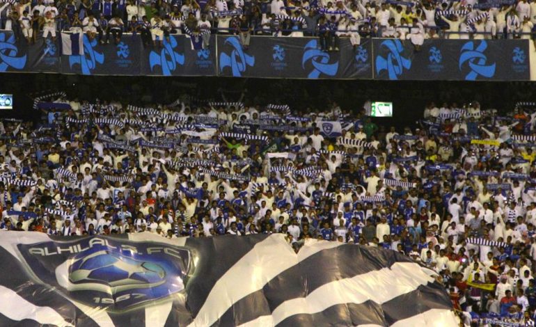 Arabia Saudite thyen ‘tabunë’, në 2018-ën edhe femrat do lejohen në stadium