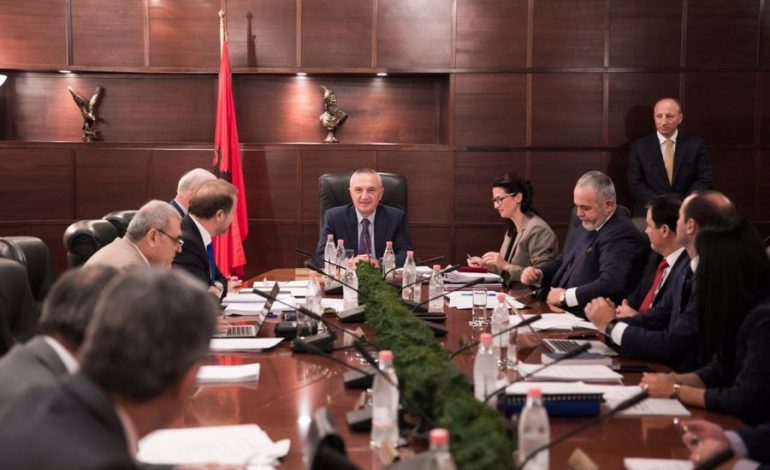 15 ton hashash, KLD hesht para trafikantëve