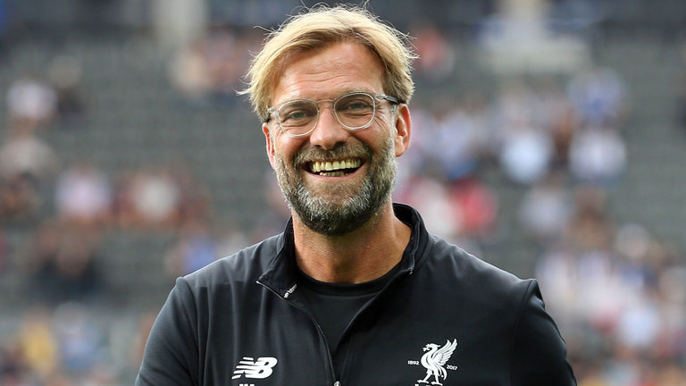 Klopp: Manchester City shpallet kampion që në janar