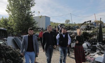 Bashkia e Tiranës aksion për mbylljen e bizneseve jashtë kushteve mjedisore