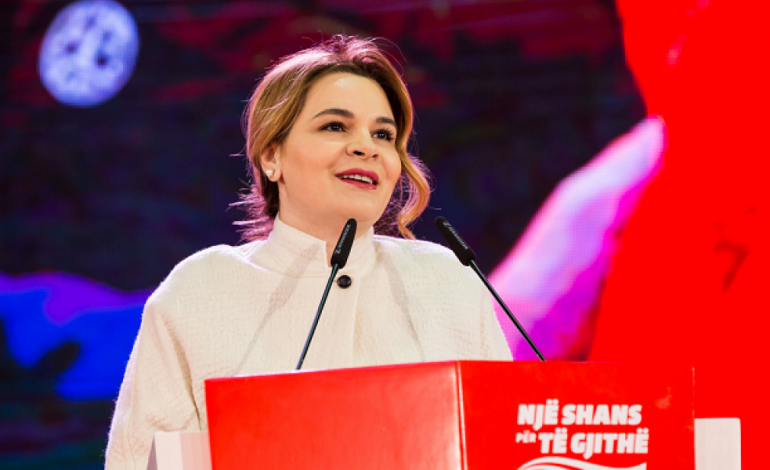 JUL DEDA ironinzon Kryemadhin: Kur ishe në bashkëqeverisje të dukej e mirë qeveria