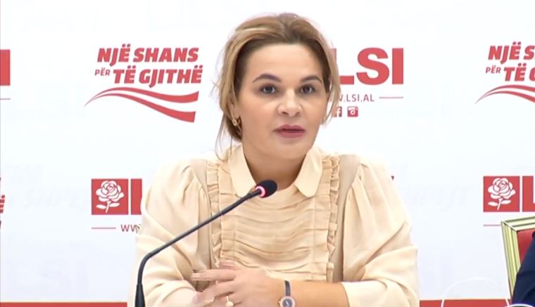 Kryemadhi, Ramës: Do mbash përgjegjësi për çdo përgjigje