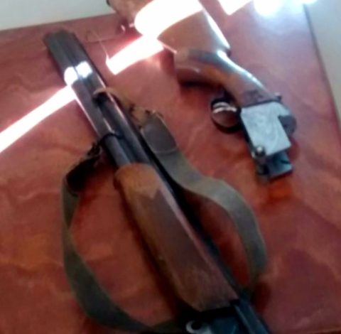 Kapet duke kaluar kufirin e gjelbër, ato që kishte me vete fundosën 45-vjeçarin