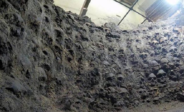 ARKEOLOGJI/ Kulla e kafkave, zbulimi që mund të ndryshojë historinë e njerëzimit