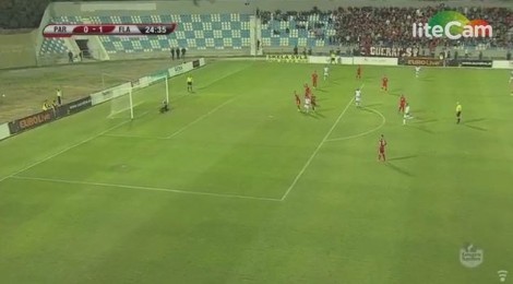 Flamurtari “mposht” Partizanin, ngjitet në podium
