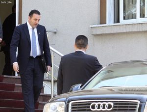 C’PO NDODH/ Adriatik Llalla refuzoi të presë Tahirin, takohet me prokurorët për çështjen “Habilaj”