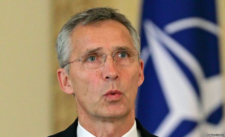 Këshilli NATO-Rusi mblidhet për herë të dytë këtë vit