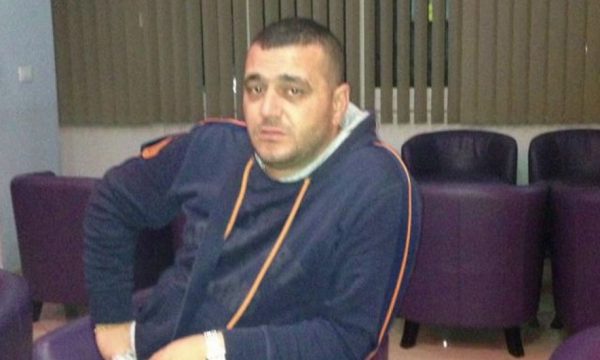 Florian Habilaj fliste me “Shefin” dhe “qetësonte” bandën