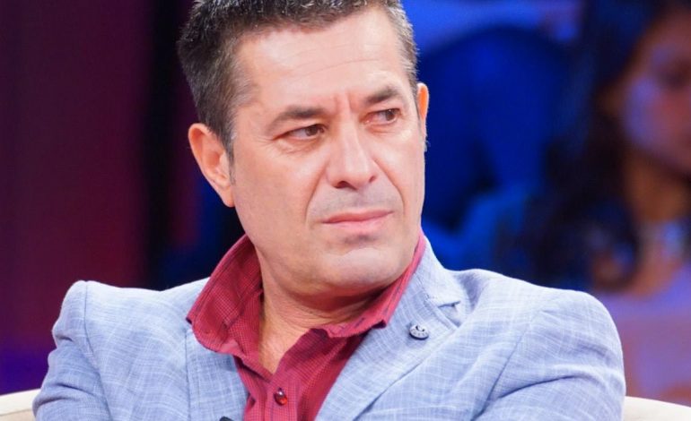 LORENC VANGJELI: Ndodhi, politikani Berisha bëhet edhe bodyguard…