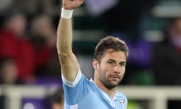 “Lazio” përshëndet largimin e Lorik Canës nga futbolli