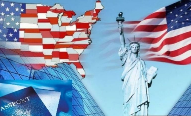Pse korçarët e fitojnë Lotarinë Amerikane? Ambasada i përgjigjet “legjendës urbane”