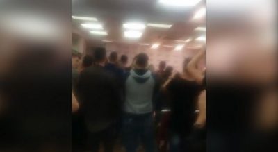 Video/ LSI feston “para kohe” largimin e Tahirit