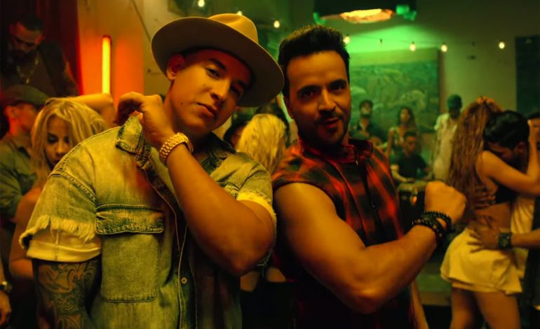 Hiti veror Despacito “çmendi” botën arrin 4 miliardë klikime (Foto)