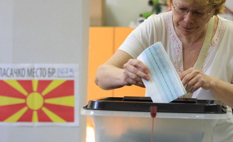 Maqedoni/ Nuk njihen rezultatet nga Gruevski e Sela, kërkohen zgjedhje të parakohshme