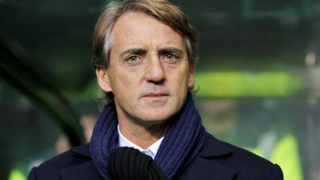 Mancini ‘përjashton’ Juventusin, ja kush do ta fitojë Seria A