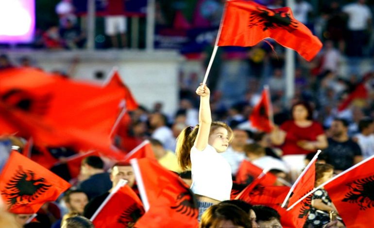 ZGJEDHJET LOKALE/ Vota shqiptare, sot përcaktuese për Maqedoninë