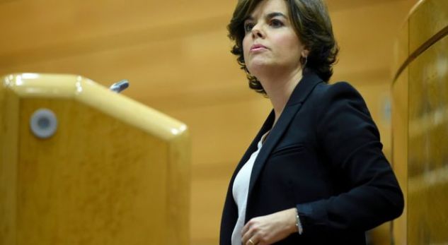 Kush është e zgjedhura e Spanjës për të drejtuar Katalonjën